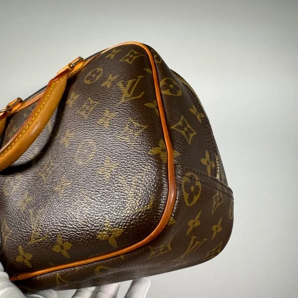 Louis Vuitton Trouville Monogram - Picture 15 of 16